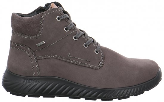 Jomos 326901 Boots Dark Brown - Bărbați pantofi 40-52 - 
