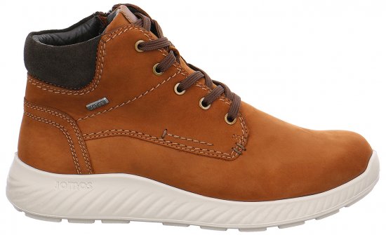 Jomos 326901 Boots Medium Brown - Bărbați pantofi 40-52 -