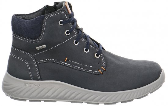 Jomos 326901 Boots Blue - Bărbați pantofi 40-52 - 
