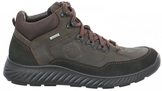 Jomos 326904 Boots Brown - Bărbați pantofi 40-52 - 