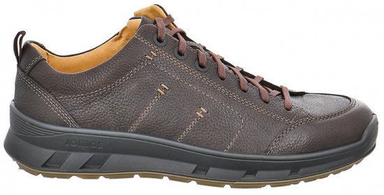 Jomos 327401 Sneakers Brown - Bărbați pantofi 40-52 - 