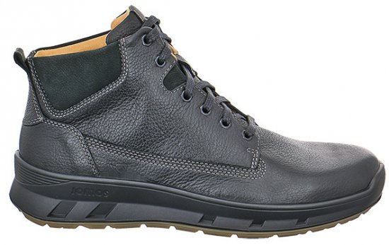 Jomos 327403 Boots Black - Bărbați pantofi 40-52 - 