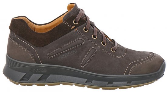 Jomos 327405 Sneakers Brown - Bărbați pantofi 40-52 - 