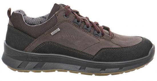Jomos 327901 Sneakers Brown - Bărbați pantofi 40-52 - 