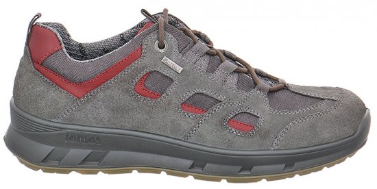 Jomos 327904 Sneakers Grey - Bărbați pantofi 40-52 - 