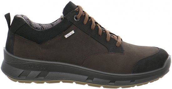 Jomos 327905 Sneakers Brown - Bărbați pantofi 40-52 - 