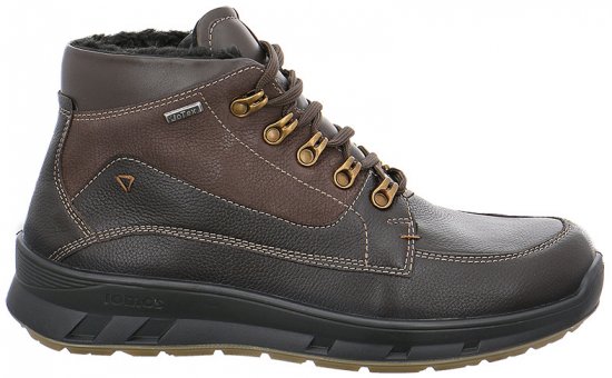 Jomos 327907 Boots Brown - Bărbați pantofi 40-52 - 