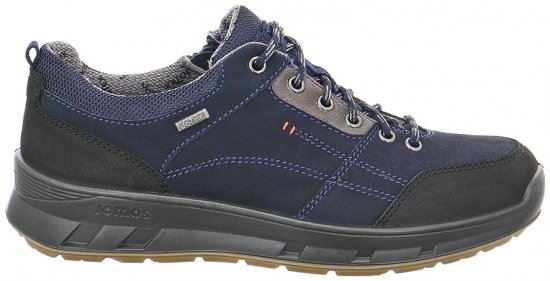 Jomos 327998 Sneakers Blue - Bărbați pantofi 40-52 - 