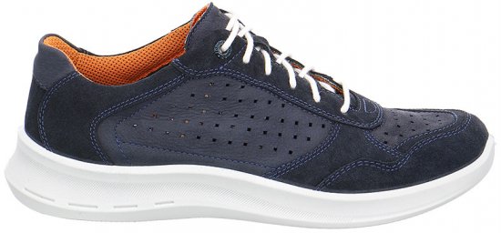 Jomos 328368 Sneakers Blue - Bărbați pantofi 40-52 - 