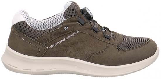 Jomos 328370 Sneakers Green - Bărbați pantofi 40-52 -