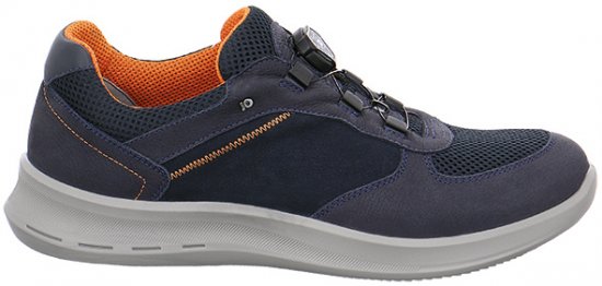Jomos 328370 Sneakers Blue - Bărbați pantofi 40-52 - 
