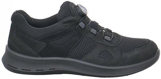 Jomos 328391 Sneakers Black - Bărbați pantofi 40-52 - 