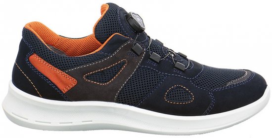Jomos 328391 Sneakers Blue - Bărbați pantofi 40-52 -
