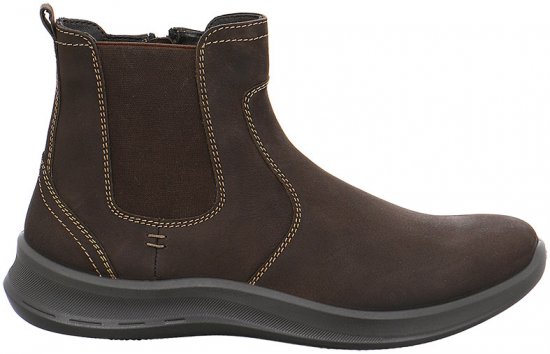 Jomos 328702 Boots Brown - Bărbați pantofi 40-52 - 