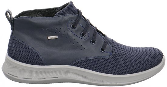 Jomos 328999 Sneakers Blue - Bărbați pantofi 40-52 - 
