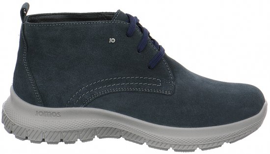 Jomos 330301 Boots Blue - Bărbați pantofi 40-52 - 