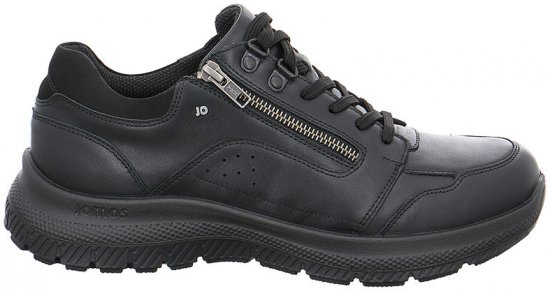 Jomos 330385 Sneakers Black - Bărbați pantofi 40-52 -