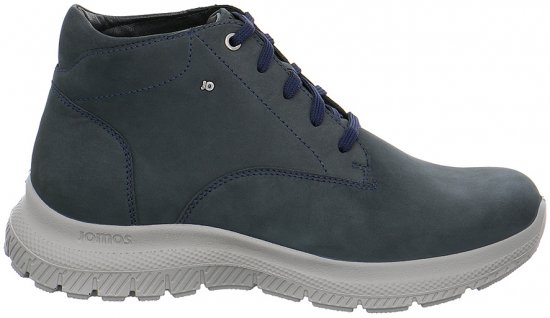 Jomos 330391 Boots Blue - Bărbați pantofi 40-52 -