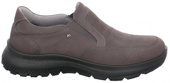 Jomos 330392 Sneakers Brown - Bărbați pantofi 40-52 - Pantofi bărbați mărimi mari 40-52
