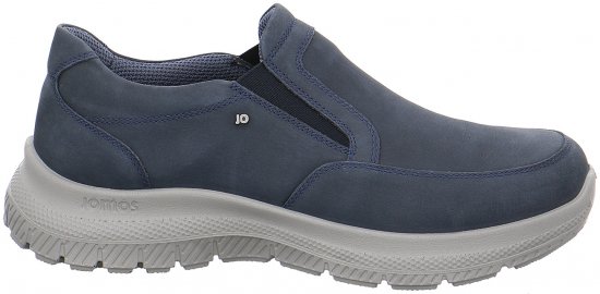 Jomos 330392 Sneakers Blue - Bărbați pantofi 40-52 -
