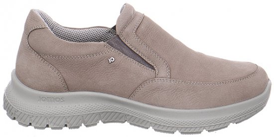 Jomos 330392 Sneakers Beige - Bărbați pantofi 40-52 - 