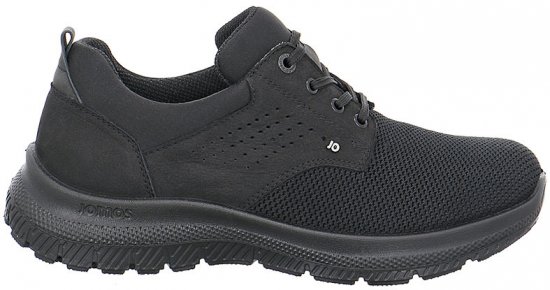 Jomos 330395 Sneakers Black - Bărbați pantofi 40-52 -