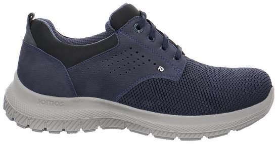 Jomos 330395 Sneakers Blue - Bărbați pantofi 40-52 - 