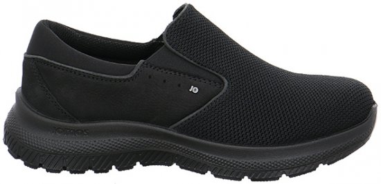 Jomos 330396 Sneakers Black - Bărbați pantofi 40-52 - 