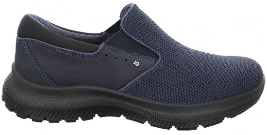 Jomos 330396 Sneakers Blue - Bărbați pantofi 40-52 -