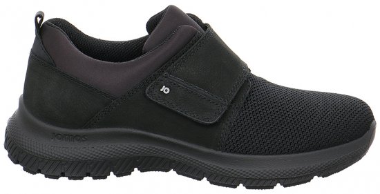 Jomos 330397 Sneakers Black - Bărbați pantofi 40-52 - 