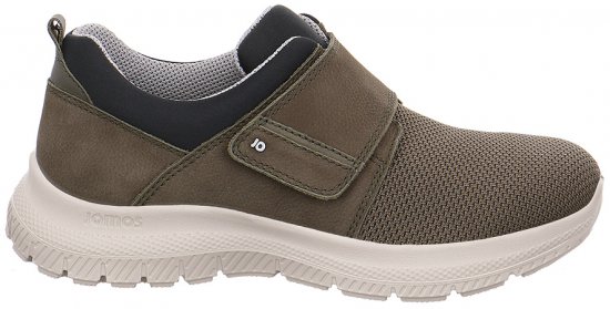 Jomos 330397 Sneakers Green - Bărbați pantofi 40-52 -