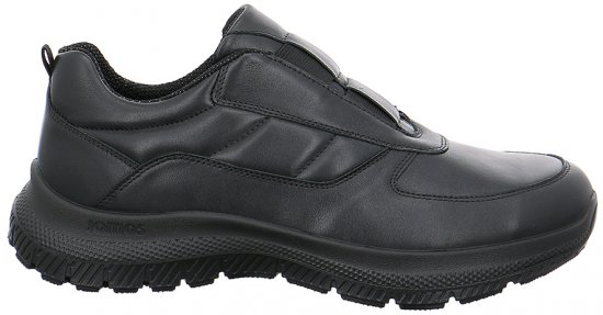 Jomos 330398 Sneakers Black - Bărbați pantofi 40-52 - 