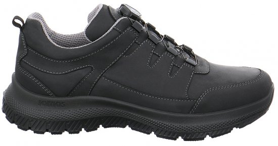 Jomos 330399 Sneakers Black - Bărbați pantofi 40-52 -