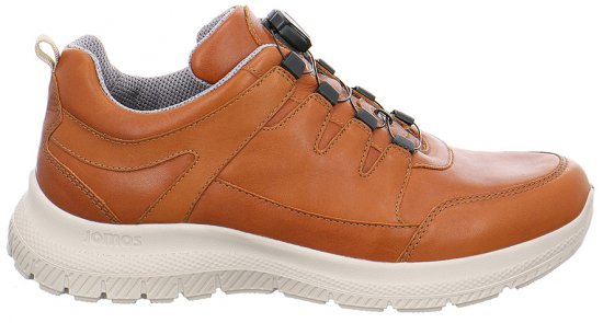 Jomos 330399 Sneakers Brown - Bărbați pantofi 40-52 - 