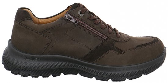 Jomos 330499 Sneakers Dark Brown - Bărbați pantofi 40-52 - 