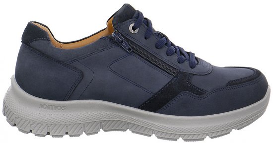 Jomos 330499 Sneakers Blue - Bărbați pantofi 40-52 -