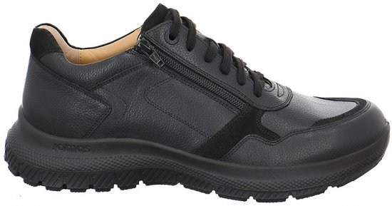 Jomos 330499 Sneakers Black - Bărbați pantofi 40-52 - 