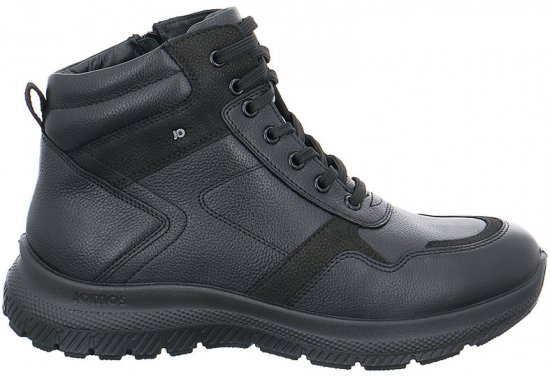 Jomos 330501 Boots Black - Bărbați pantofi 40-52 - 