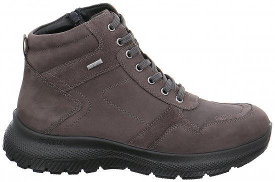 Jomos 330902 Boots Full Brown - Bărbați pantofi 40-52 -