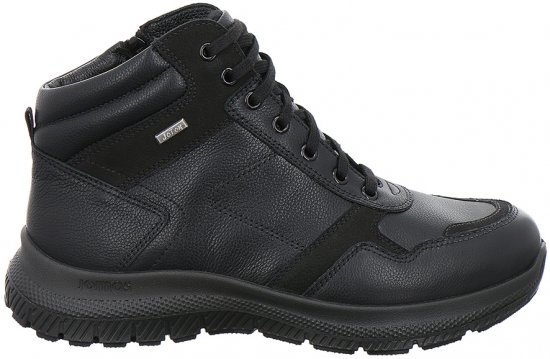 Jomos 330902 Boots Black - Bărbați pantofi 40-52 - 