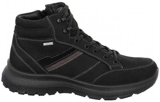 Jomos 330993 Boots Black - Bărbați pantofi 40-52 - 