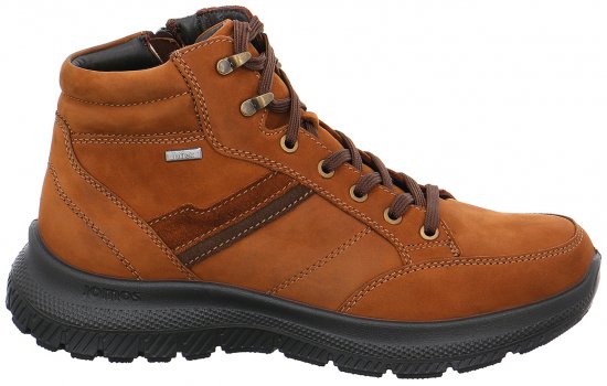 Jomos 330993 Boots Brown - Bărbați pantofi 40-52 - 