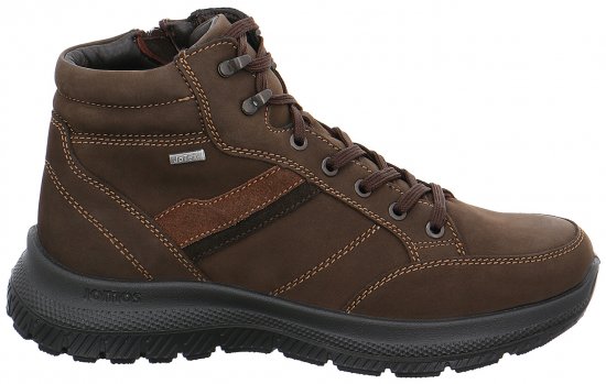 Jomos 330993 Boots Dark Brown - Bărbați pantofi 40-52 - 