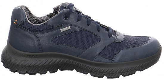 Jomos 330994 Sneakers Blue - Bărbați pantofi 40-52 - 