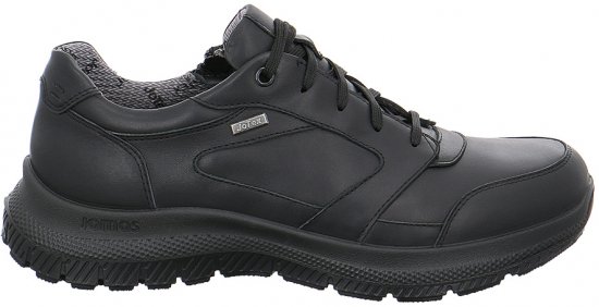 Jomos 330994 Sneakers Full Black - Bărbați pantofi 40-52 - 