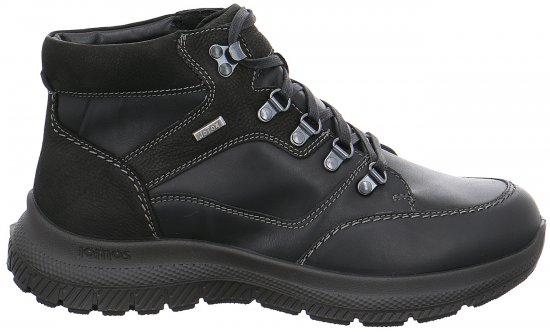 Jomos 330998 Boots Black - Bărbați pantofi 40-52 -