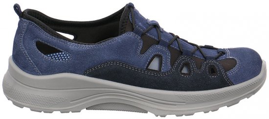 Jomos 331387 Sneakers Blue - Bărbați pantofi 40-52 - 