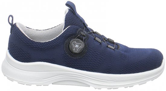 Jomos 331388 Sneakers Blue - Bărbați pantofi 40-52 -