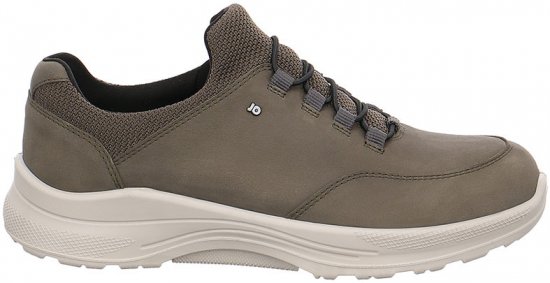 Jomos 331392 Sneakers Green - Bărbați pantofi 40-52 - 