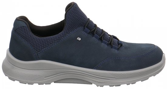 Jomos 331392 Sneakers Blue - Bărbați pantofi 40-52 -